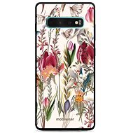 Mobiwear Glossy lesklý pro Samsung Galaxy S10 Plus - G031G - Phone Cover
