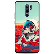 Mobiwear Glossy lesklý pro Xiaomi Redmi 9 - G001G - Phone Cover