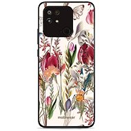 Mobiwear Glossy lesklý pro Xiaomi POCO C40 - G031G - Phone Cover