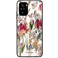 Mobiwear Glossy lesklý pro Xiaomi Redmi Note 10 - G031G - Phone Cover