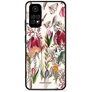 Mobiwear Glossy lesklý pro Xiaomi Redmi Note 11S - G031G - Phone Cover