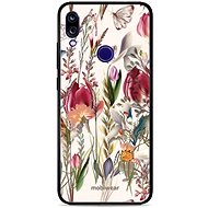 Mobiwear Glossy lesklý pro Xiaomi Redmi Note 7 - G031G - Phone Cover