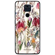 Mobiwear Glossy lesklý pro Xiaomi Redmi Note 9 - G031G - Phone Cover