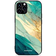 Mobiwear Glossy lesklý pro Apple iPhone 11 Pro - G024G - Phone Cover