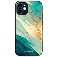 Mobiwear Glossy lesklý pro Apple iPhone 12 - G024G - Phone Cover
