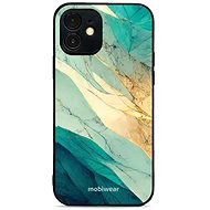 Mobiwear Glossy lesklý pro Apple iPhone 12 Mini - G024G - Phone Cover