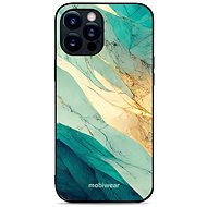 Mobiwear Glossy lesklý pro Apple iPhone 12 Pro Max - G024G - Phone Cover