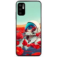 Mobiwear Glossy lesklý pro Xiaomi Redmi Note 10 5G - G001G - Phone Cover