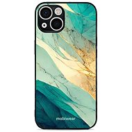 Mobiwear Glossy lesklý pro Apple iPhone 13 - G024G - Phone Cover
