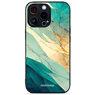 Mobiwear Glossy lesklý pro Apple iPhone 13 Pro - G024G - Phone Cover