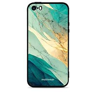 Mobiwear Glossy lesklý pro Apple iPhone 5S - G024G - Phone Cover