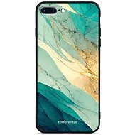 Mobiwear Glossy lesklý pro Apple iPhone 8 Plus - G024G - Phone Cover