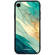 Mobiwear Glossy lesklý pro Apple iPhone XR - G024G - Phone Cover