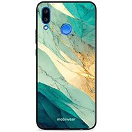 Mobiwear Glossy lesklý pro Huawei Nova 3 - G024G - Phone Cover