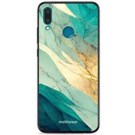 Mobiwear Glossy lesklý pro Huawei P Smart 2019 - G024G - Phone Cover