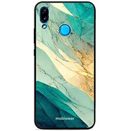 Mobiwear Glossy lesklý pro Huawei P20 Lite - G024G - Phone Cover