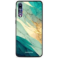 Mobiwear Glossy lesklý pro Huawei P20 Pro - G024G - Phone Cover