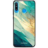 Mobiwear Glossy lesklý pro Huawei P30 Lite - G024G - Phone Cover