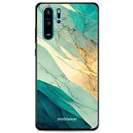 Mobiwear Glossy lesklý pro Huawei P30 Pro - G024G - Phone Cover