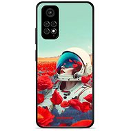 Mobiwear Glossy lesklý pro Xiaomi Redmi Note 11 - G001G - Phone Cover