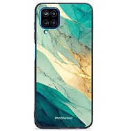 Mobiwear Glossy lesklý pro Samsung Galaxy A12 - G024G - Phone Cover