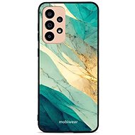 Mobiwear Glossy lesklý pro Samsung Galaxy A33 5G - G024G - Phone Cover