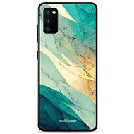 Mobiwear Glossy Glossy for Samsung Galaxy A41 - G024G - Phone Cover
