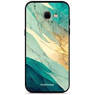 Mobiwear Glossy lesklý pro Samsung Galaxy A5 (2017) - G024G - Phone Cover
