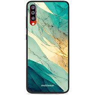 Mobiwear Glossy lesklý pro Samsung Galaxy A70 - G024G - Phone Cover