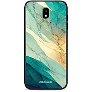 Mobiwear Glossy lesklý pro Samsung Galaxy J3 (2017) - G024G - Phone Cover