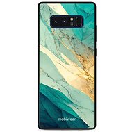 Mobiwear Glossy lesklý pro Samsung Galaxy Note 8 - G024G - Phone Cover