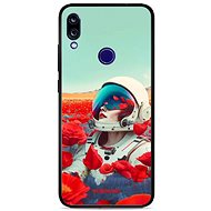 Mobiwear Glossy lesklý pro Xiaomi Redmi Note 7 - G001G - Phone Cover