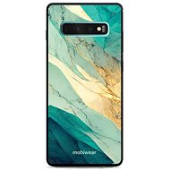 Mobiwear Glossy lesklý pro Samsung Galaxy S10 Plus - G024G - Phone Cover