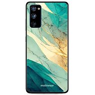 Mobiwear Glossy lesklý pro Samsung Galaxy S20 FE - G024G - Phone Cover