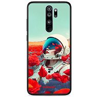 Mobiwear Glossy lesklý pro Xiaomi Redmi Note 8 Pro - G001G - Phone Cover