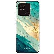 Mobiwear Glossy lesklý pro Xiaomi POCO C40 - G024G - Phone Cover