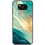 Mobiwear Glossy lesklý pro Xiaomi POCO X3 NFC - G024G - Phone Cover