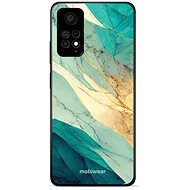 Mobiwear Glossy lesklý pro Xiaomi Redmi Note 11 Pro - G024G - Phone Cover