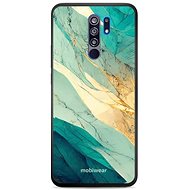 Mobiwear Glossy lesklý pro Xiaomi Redmi 9 - G024G - Phone Cover