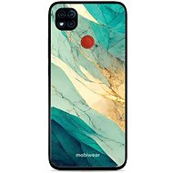 Mobiwear Glossy lesklý pro Xiaomi Redmi 9C - G024G - Phone Cover