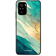 Mobiwear Glossy lesklý pro Xiaomi Redmi Note 10 - G024G - Phone Cover