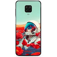 Mobiwear Glossy lesklý pro Xiaomi Redmi Note 9 Pro / Note 9S - G001G - Phone Cover