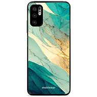 Mobiwear Glossy lesklý pro Xiaomi Redmi Note 10 5G - G024G - Phone Cover