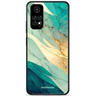 Mobiwear Glossy lesklý pro Xiaomi Redmi Note 11 - G024G - Phone Cover