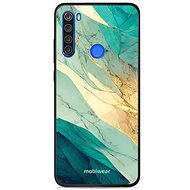 Mobiwear Glossy lesklý pro Xiaomi Redmi Note 8T - G024G - Phone Cover