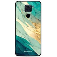 Mobiwear Glossy Glossy for Xiaomi Redmi Note 9 - G024G - Phone Cover