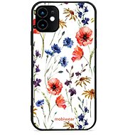 Mobiwear Glossy Glossy for Apple iPhone 11 - G032G - Phone Cover