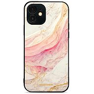 Mobiwear Glossy lesklý pro Apple iPhone 12 Mini - G027G - Phone Cover