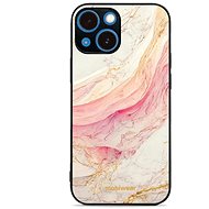 Mobiwear Glossy lesklý pro Apple iPhone 13 Mini - G027G - Phone Cover