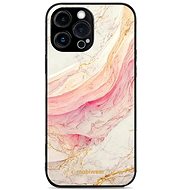 Mobiwear Glossy lesklý pro Apple iPhone 13 Pro Max - G027G - Phone Cover